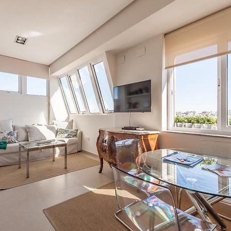 Apartamento Centro, Calle Imagen Sevilla Eksteriør bilde