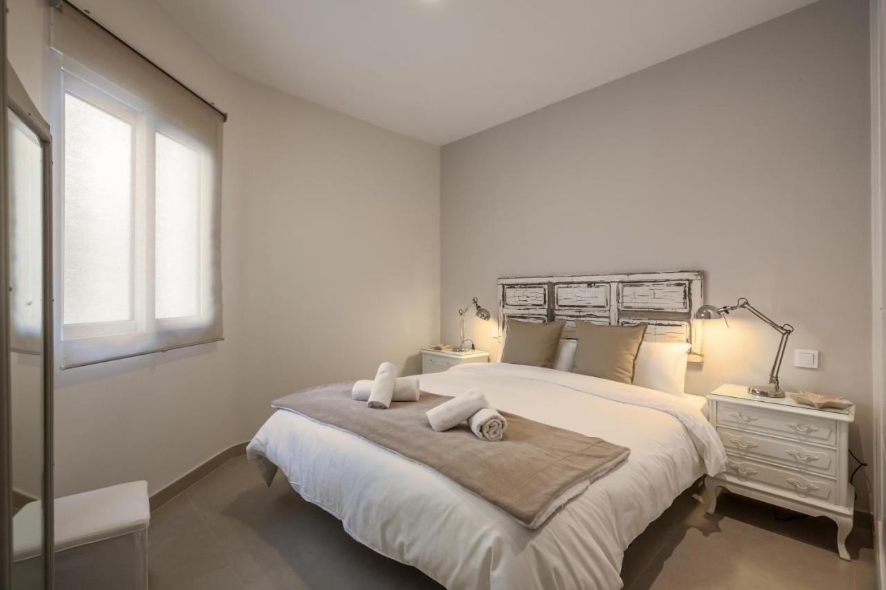 Apartamento Centro, Calle Imagen Sevilla Eksteriør bilde