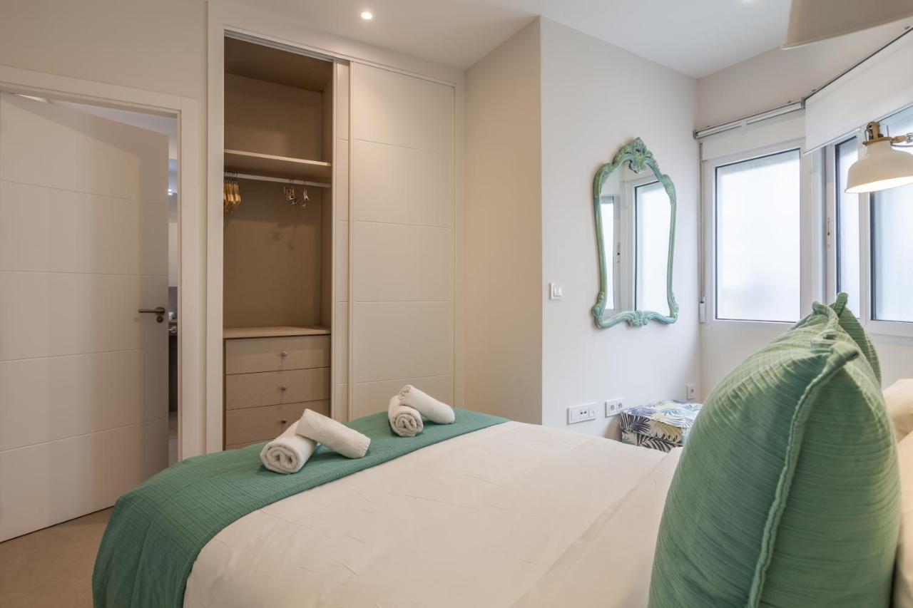Apartamento Centro, Calle Imagen Sevilla Eksteriør bilde