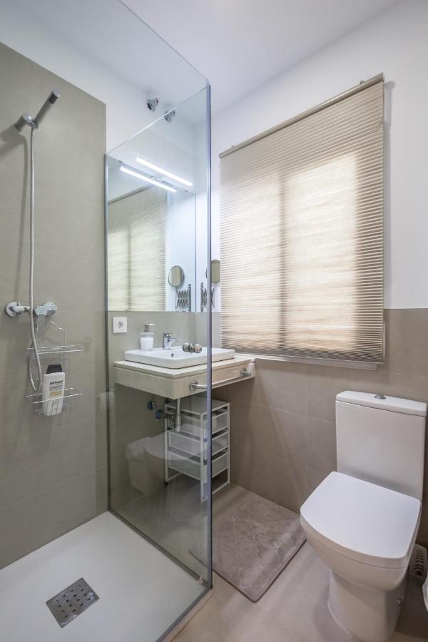 Apartamento Centro, Calle Imagen Sevilla Eksteriør bilde