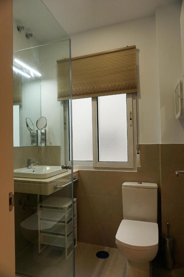 Apartamento Centro, Calle Imagen Sevilla Eksteriør bilde