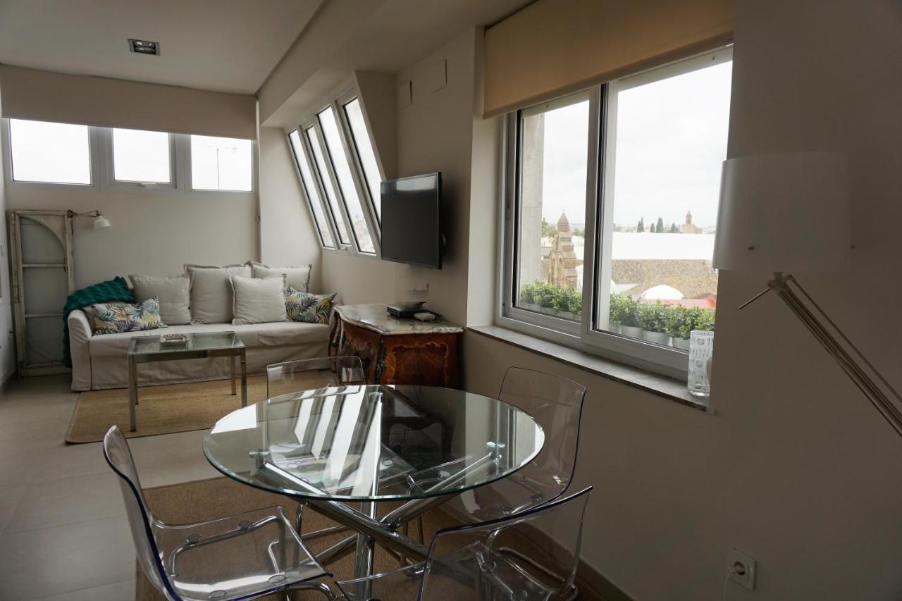 Apartamento Centro, Calle Imagen Sevilla Eksteriør bilde