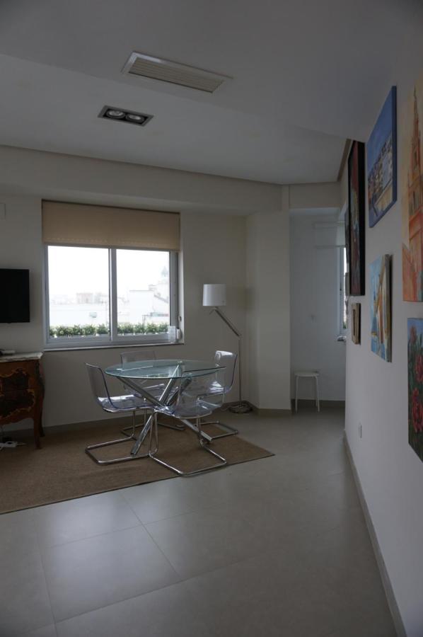 Apartamento Centro, Calle Imagen Sevilla Eksteriør bilde
