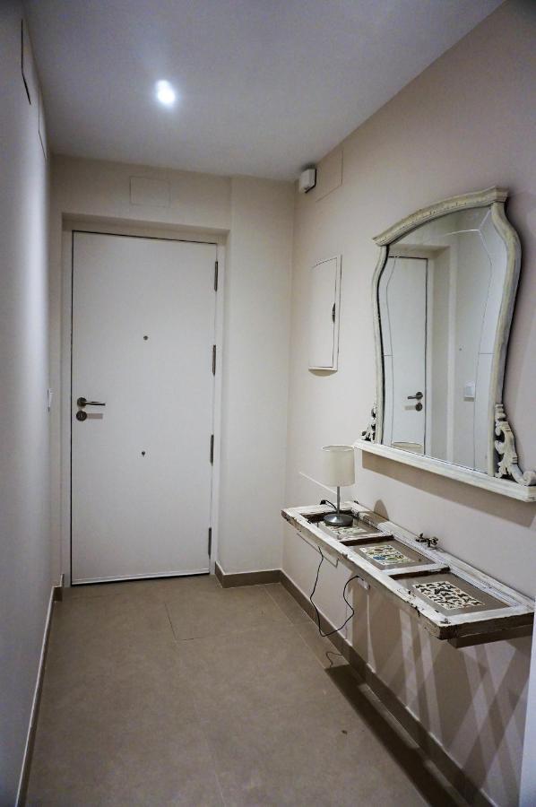 Apartamento Centro, Calle Imagen Sevilla Eksteriør bilde