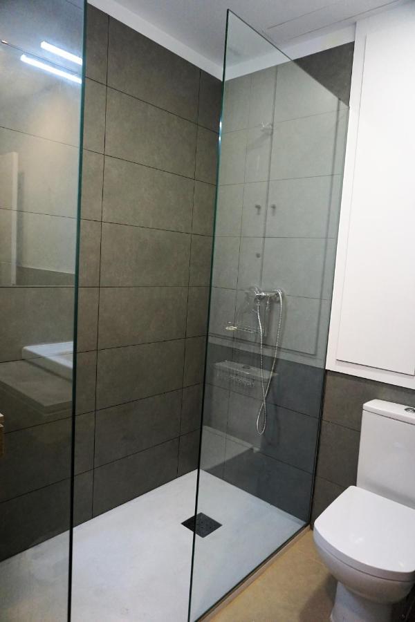 Apartamento Centro, Calle Imagen Sevilla Eksteriør bilde