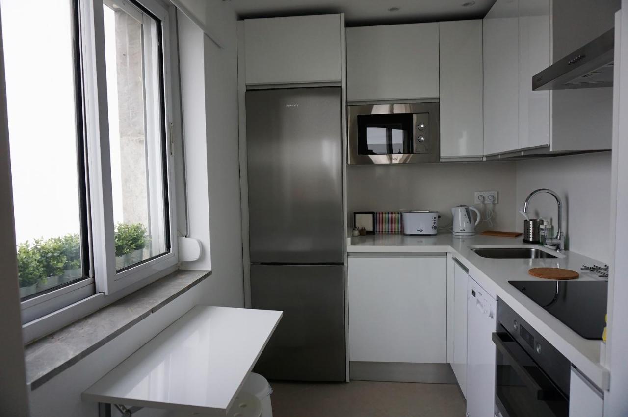 Apartamento Centro, Calle Imagen Sevilla Eksteriør bilde