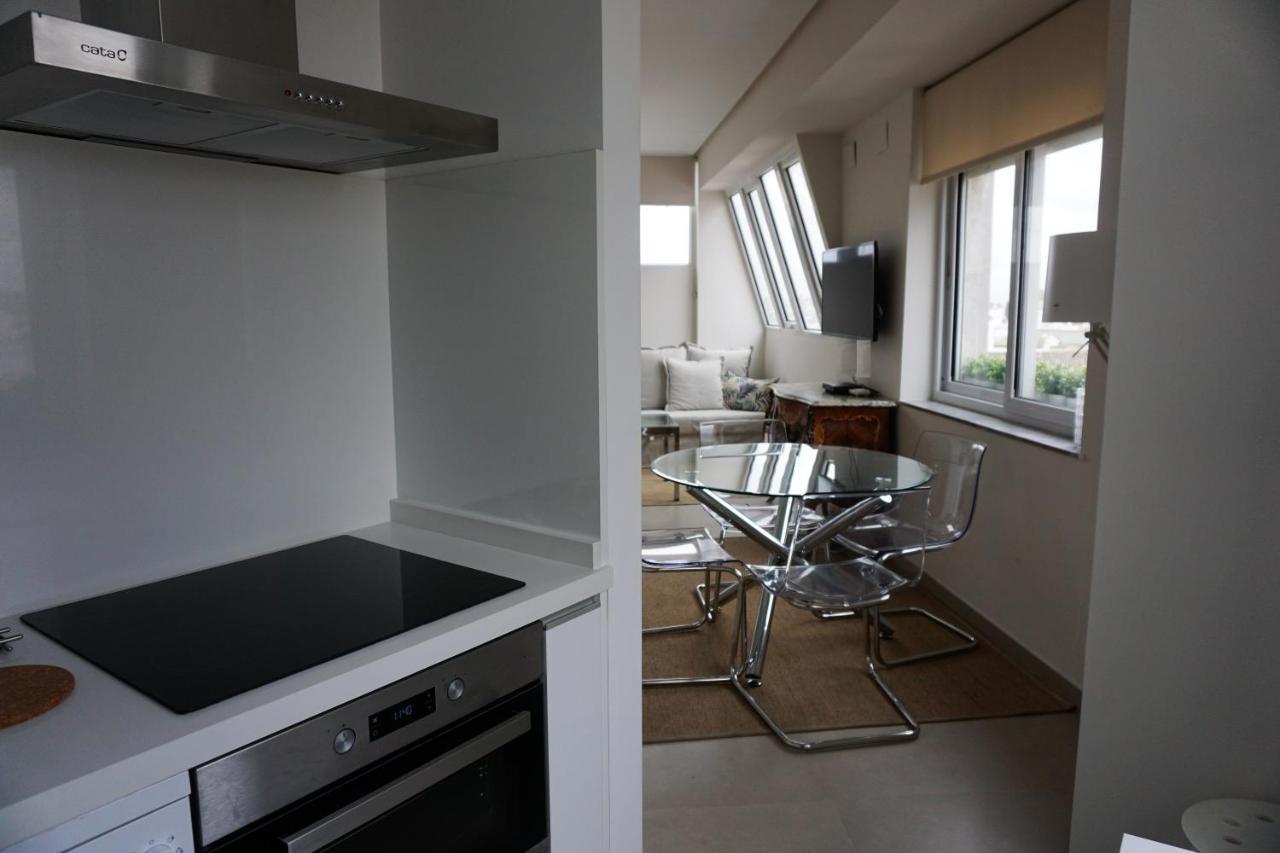 Apartamento Centro, Calle Imagen Sevilla Eksteriør bilde