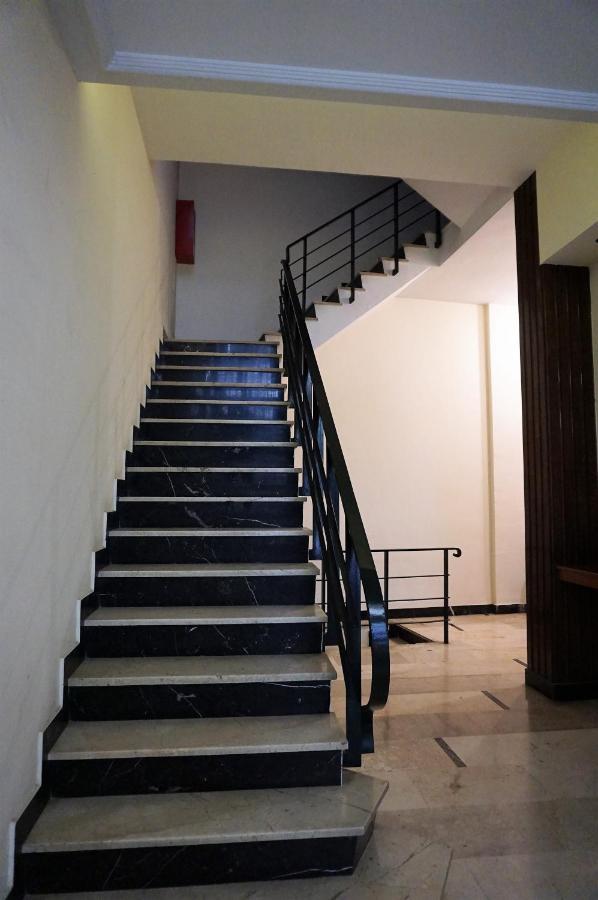 Apartamento Centro, Calle Imagen Sevilla Eksteriør bilde