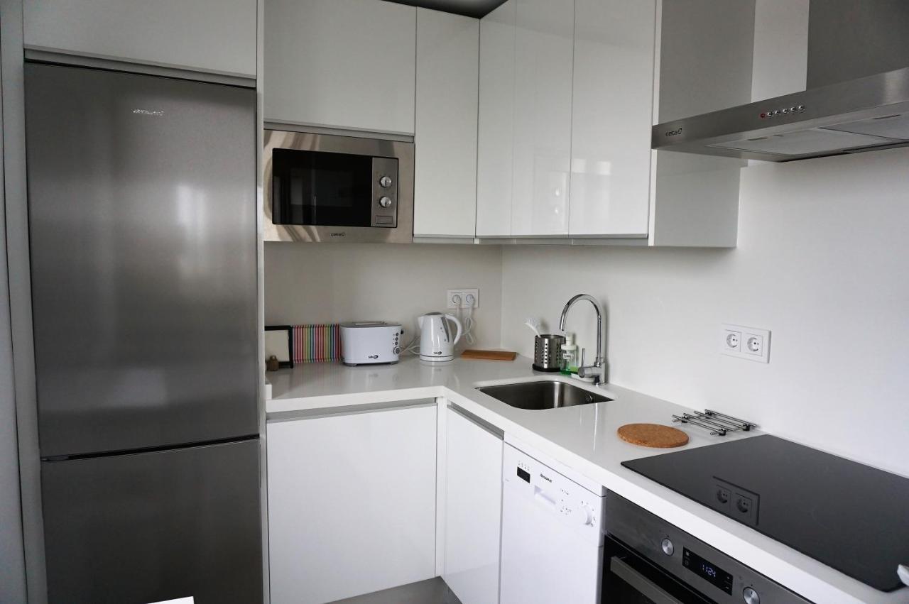 Apartamento Centro, Calle Imagen Sevilla Eksteriør bilde