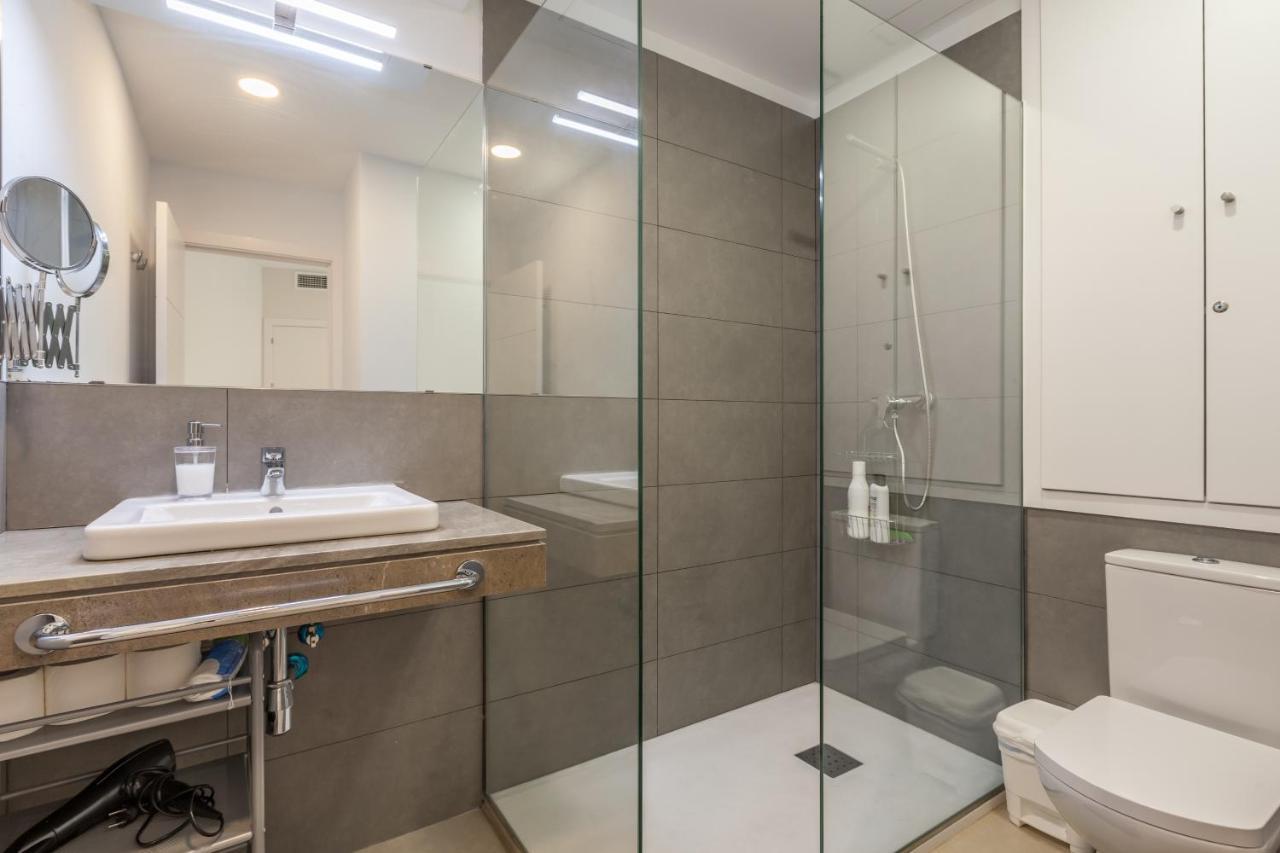 Apartamento Centro, Calle Imagen Sevilla Eksteriør bilde