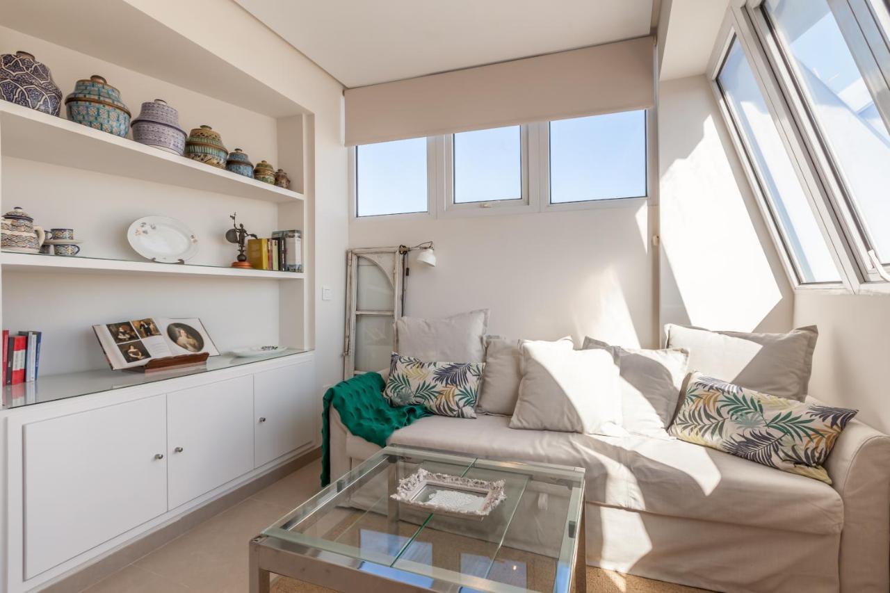 Apartamento Centro, Calle Imagen Sevilla Eksteriør bilde