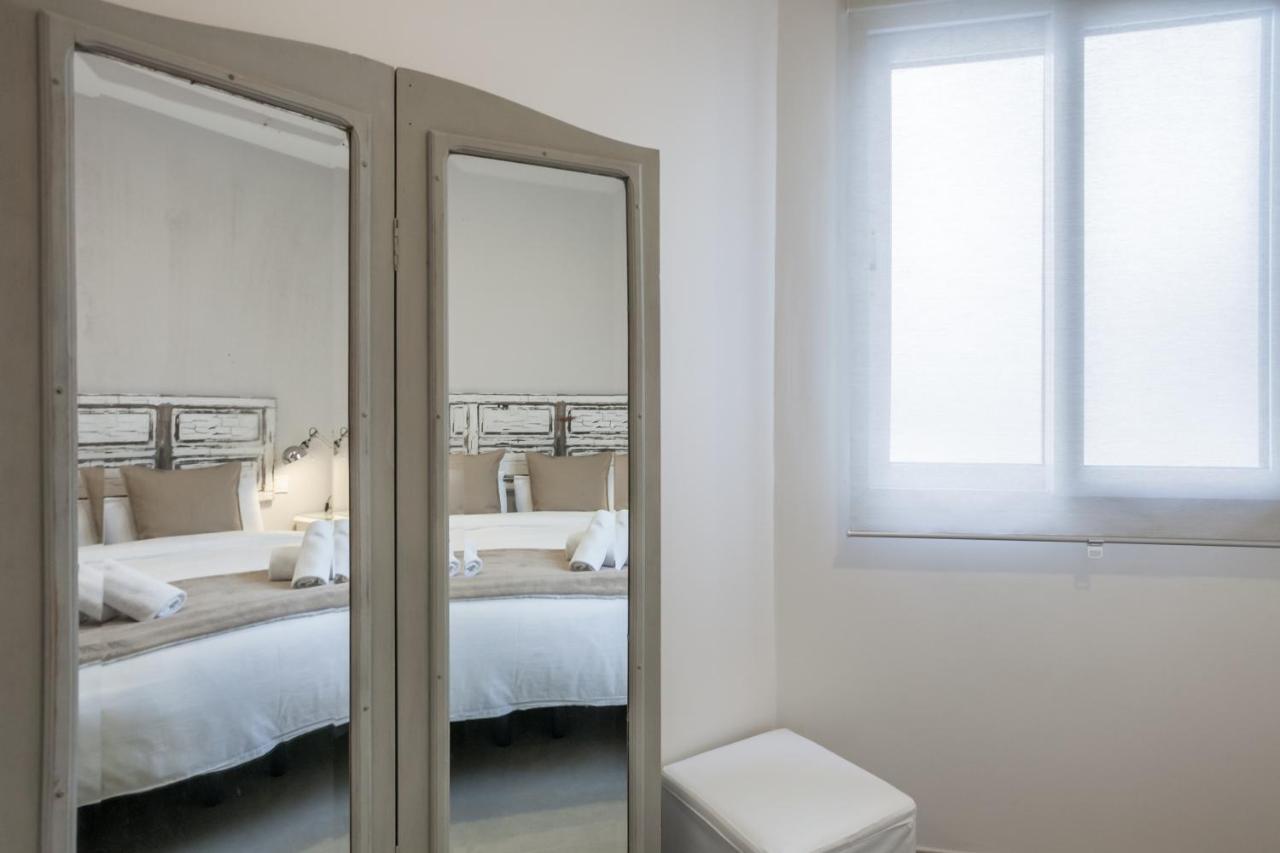 Apartamento Centro, Calle Imagen Sevilla Eksteriør bilde
