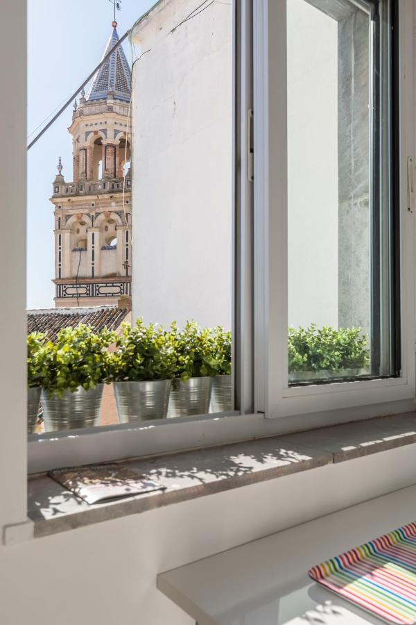 Apartamento Centro, Calle Imagen Sevilla Eksteriør bilde