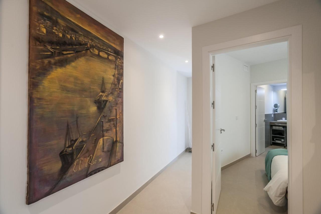 Apartamento Centro, Calle Imagen Sevilla Eksteriør bilde