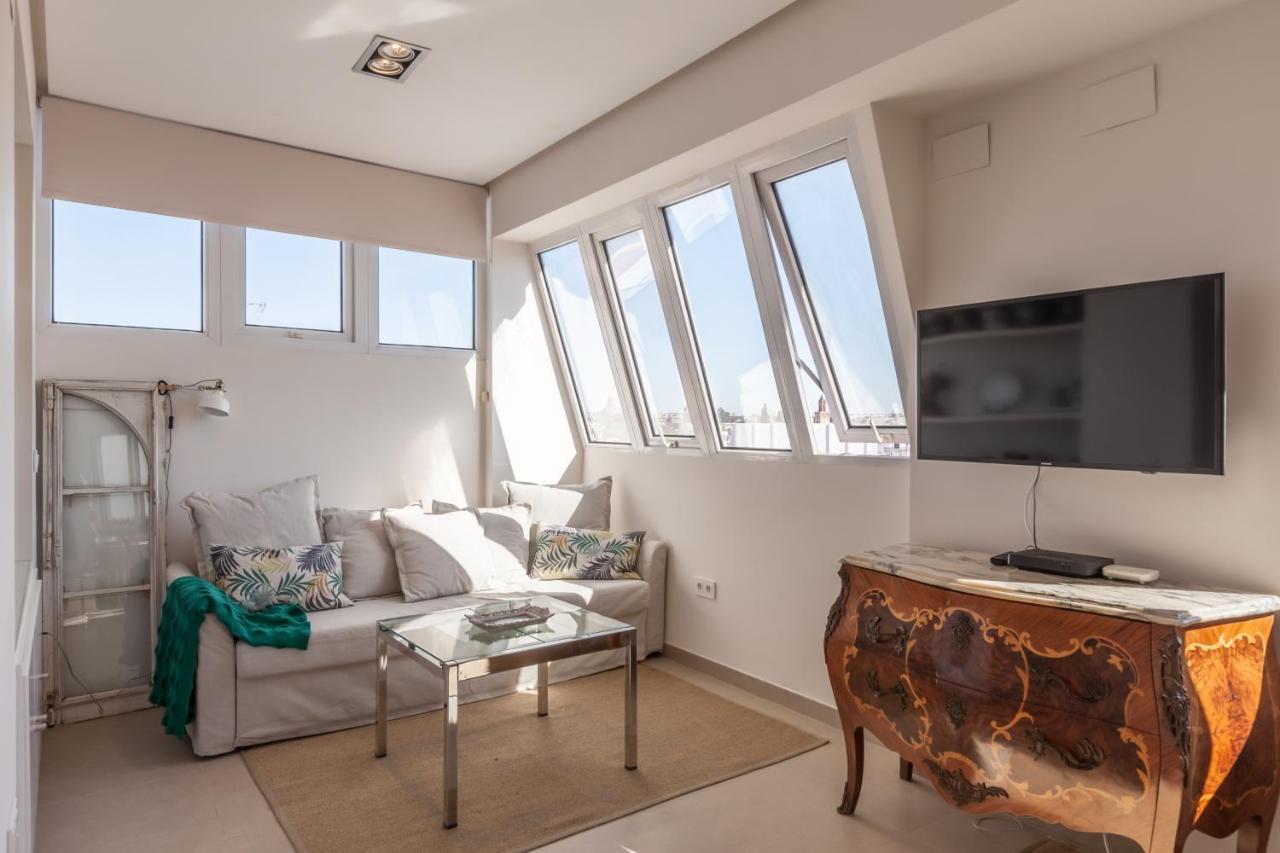Apartamento Centro, Calle Imagen Sevilla Eksteriør bilde